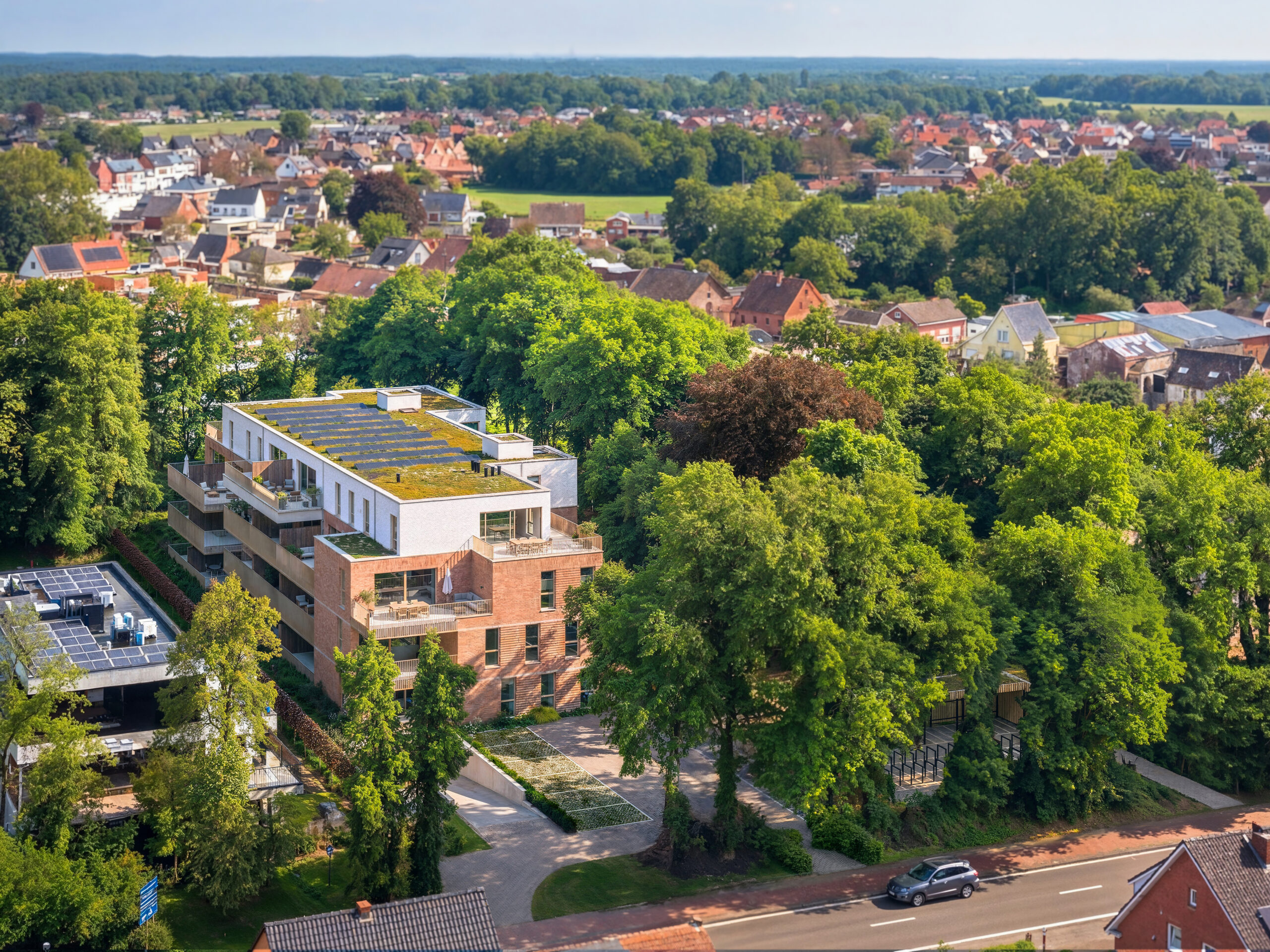 P2140_RESOR Renneshof Malle_Aerial_CLOSE_20260128 - Zoom