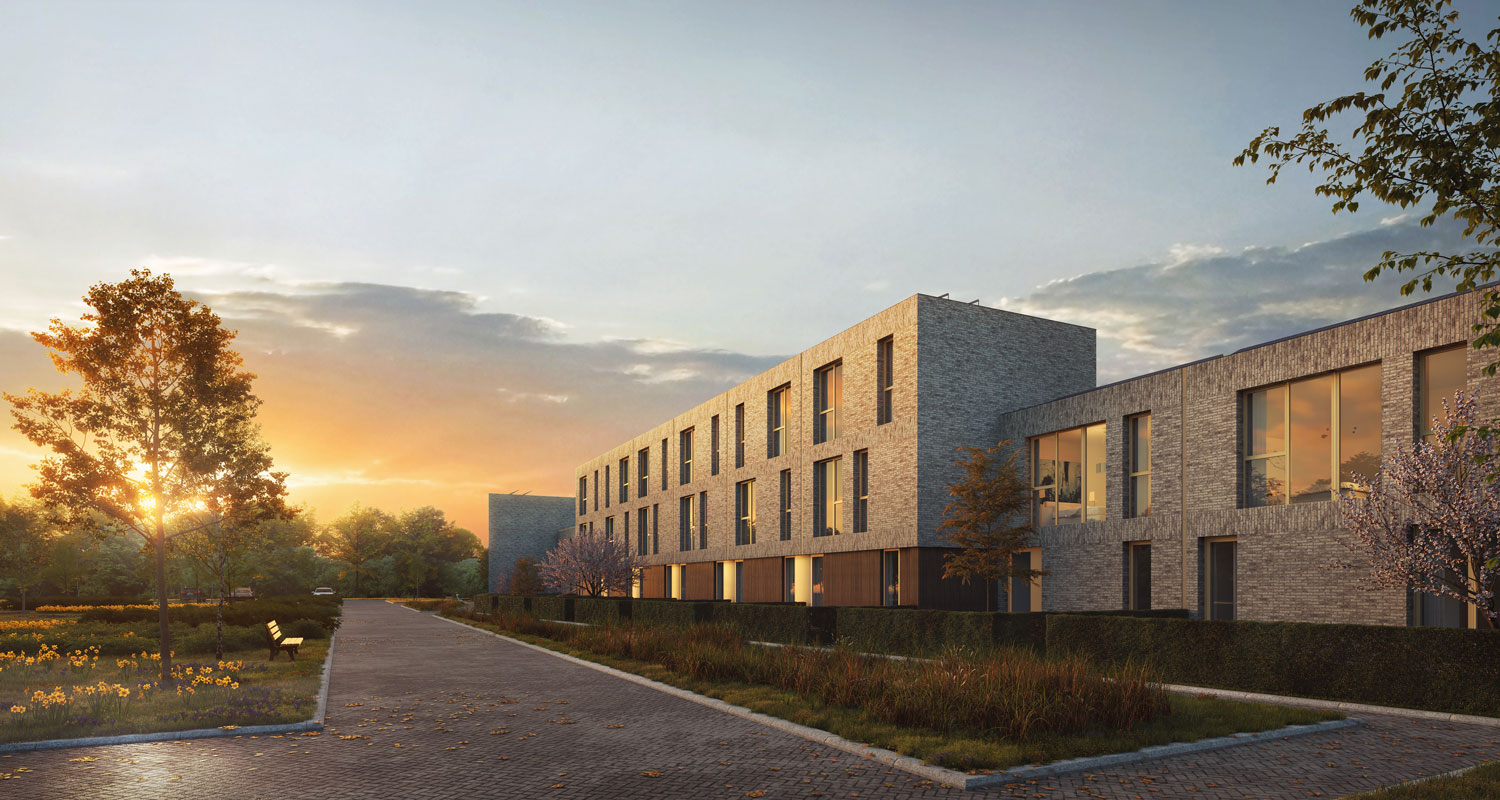 Project – Zuidzicht